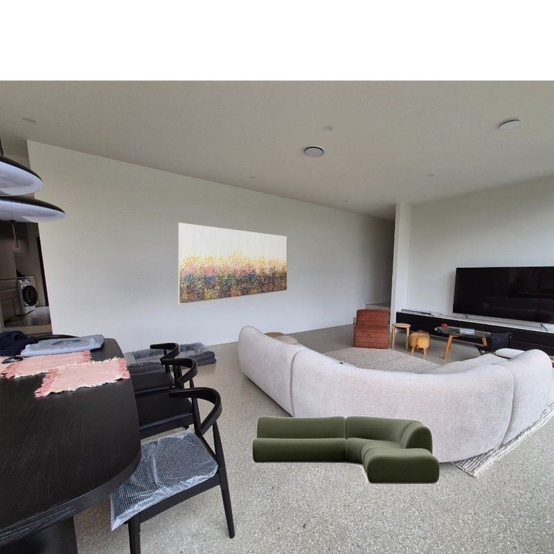 Living 1 Mood Board by JessSib on Style Sourcebook