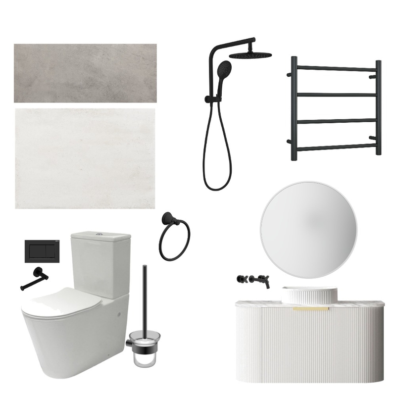 voi bath Mood Board by TashaSimiyu on Style Sourcebook