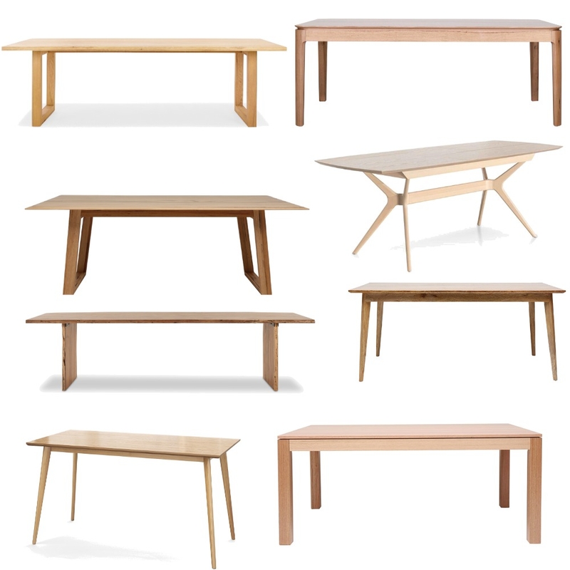 IRONWOOD Interior Design Mood Board by JimDuffy