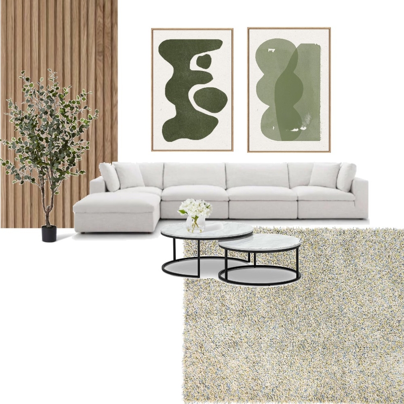contemporary living room Mood Board by esraa abbelmawgood on Style Sourcebook