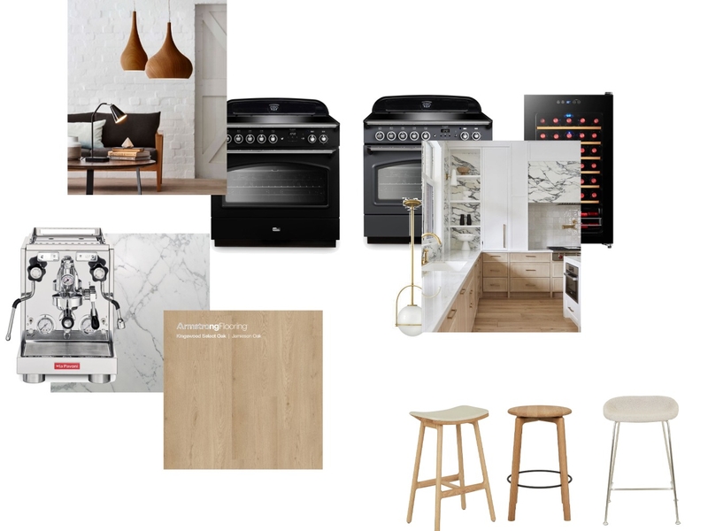 Orlando Kitchen Mood Board by Designstory Interiors on Style Sourcebook