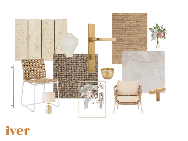 Griver Street - Iver Mood Board by Iver on Style Sourcebook