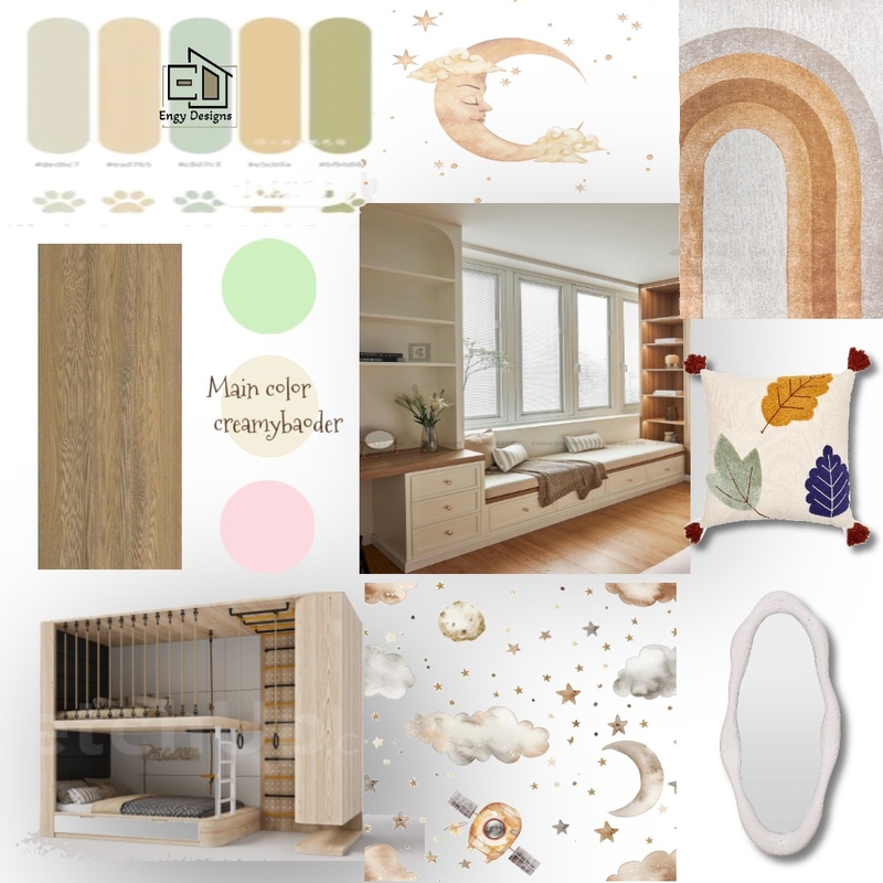 MOOD BOARD Mood Board by habeba on Style Sourcebook