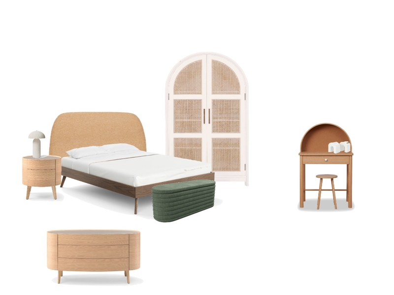 TP 1 Interior Design Mood Board by gabrielagio@yahoo.com.ar