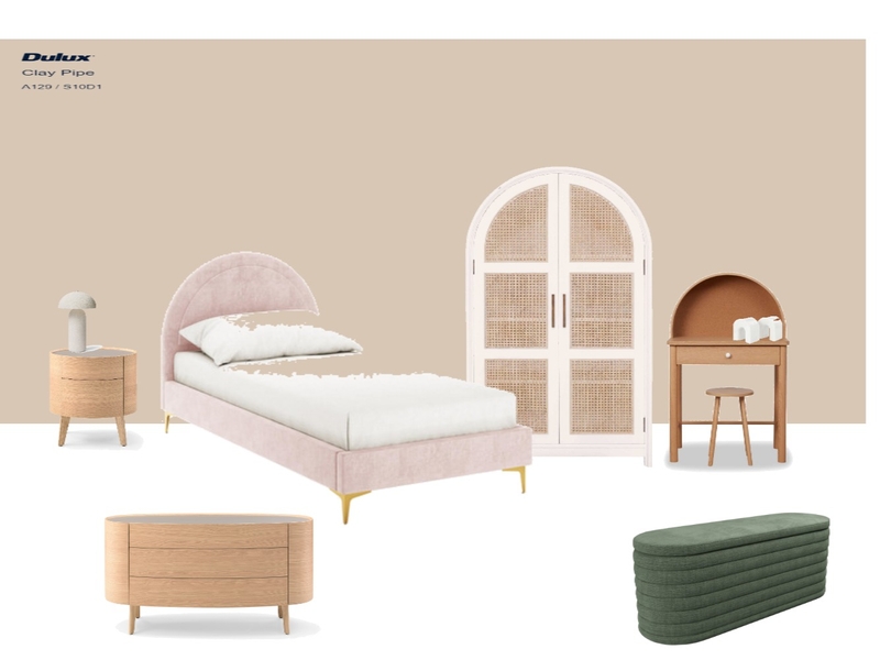 TP 1 Interior Design Mood Board by gabrielagio@yahoo.com.ar