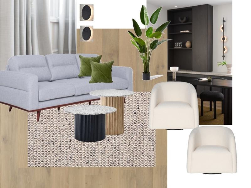 Activity idea 3 Interior Design Mood Board by jjurak1984