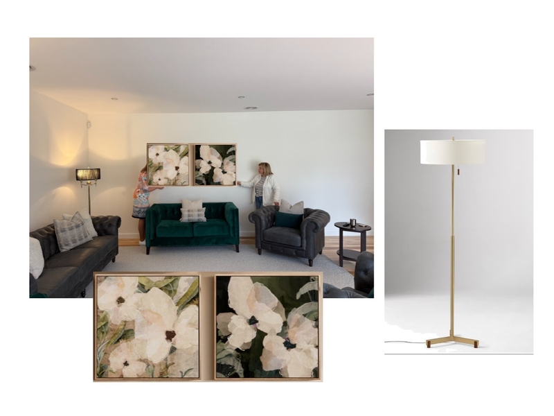 Formal Room Mood Board by Newline Interiors on Style Sourcebook