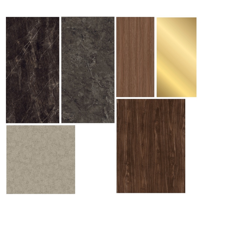 lobby pan pacific Interior Design Mood Board by whiteflower