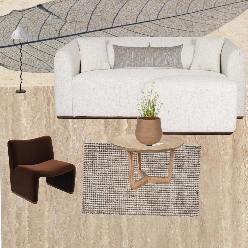 סלון מעוצב שעור הום סטיילינג Mood Board by mirit1974 on Style Sourcebook