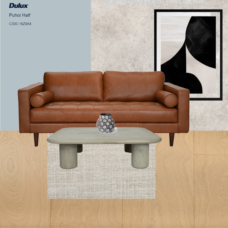 CCC Interior Design Mood Board by chamus2019