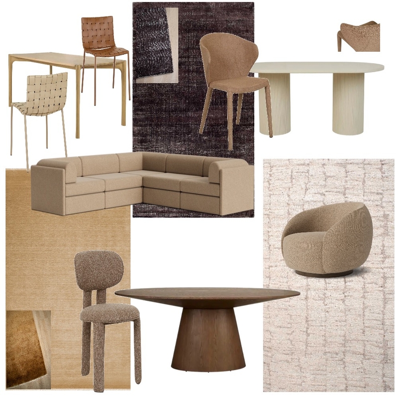 Trackside Mood Board by HER.Style Co. on Style Sourcebook