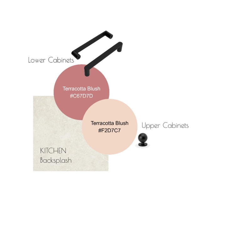 Kitchen Mood Board by GAJAGOWNI on Style Sourcebook