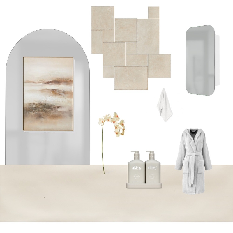 my board Interior Design Mood Board by breannarea10