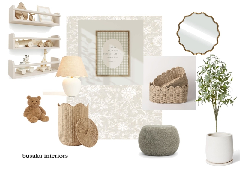 p Interior Design Mood Board by mandy80