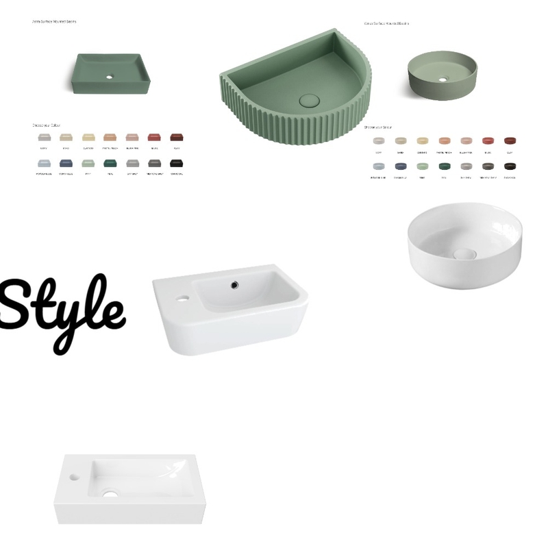 Basins Interior Design Mood Board by hattie.wright.hhw@gmail.com