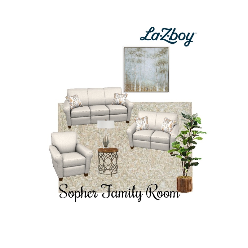 Sopher Interior Design Mood Board by Sheryl4H