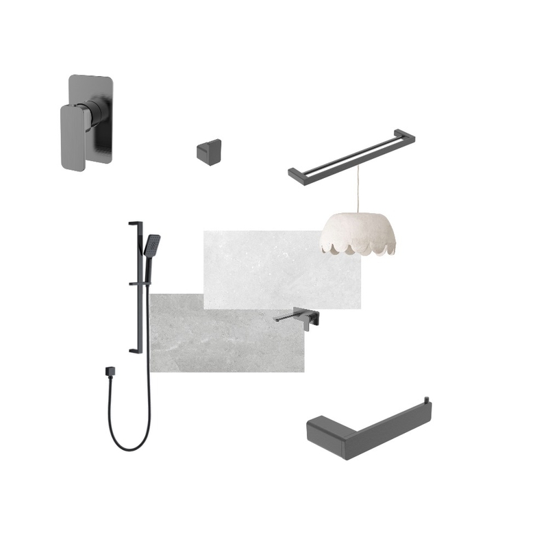 mark & Rosie Interior Design Mood Board by Beaumont Tiles