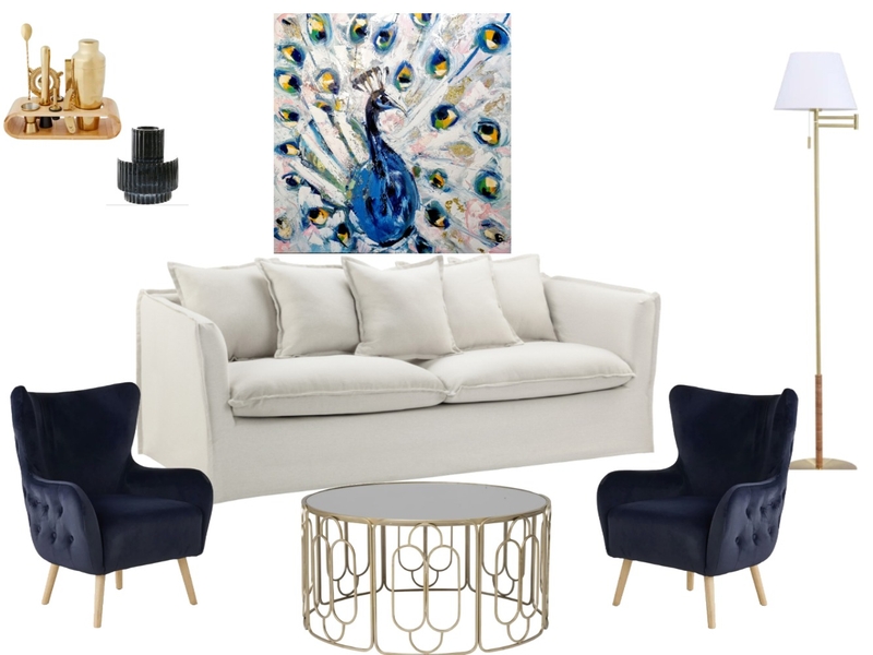 Sitting another OakHill Mood Board by ChloeB on Style Sourcebook