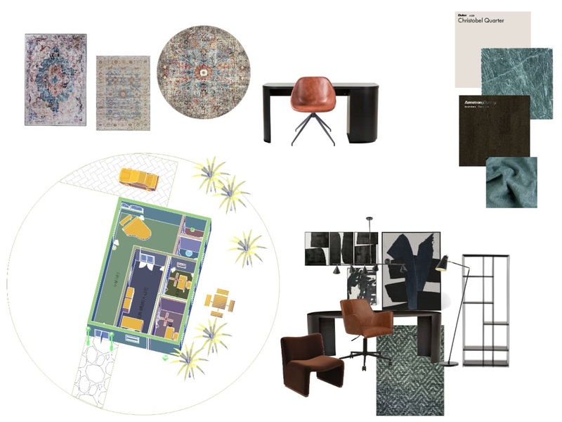 GRAFEIO Mood Board by alexandrapP09_ on Style Sourcebook