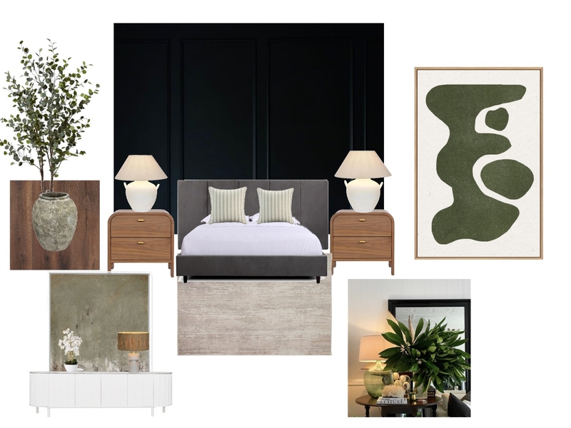 Modern victorian Interior Design Mood Board by Monym Modern victorian Interior Design Mood Board by Monym