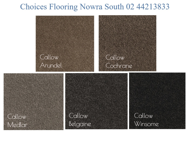 Callow Interior Design Mood Board by De Novo Concepts