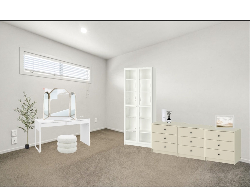 Closet Mood Board by Geline on Style Sourcebook