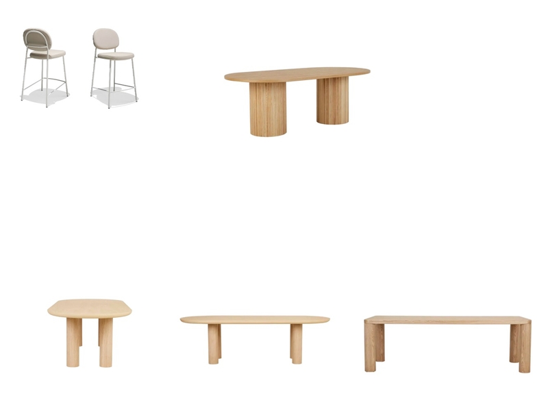 Kingscliff Street - Kingscliff Mood Board by IIDR Interior Design on Style Sourcebook