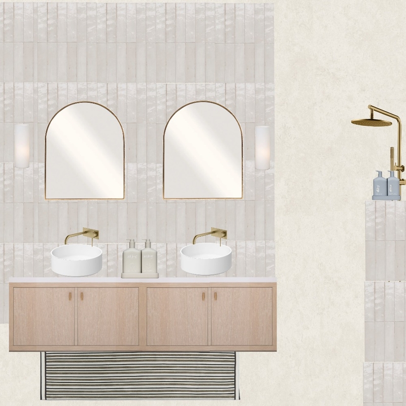 bathroom Mood Board by Stylish Needs on Style Sourcebook