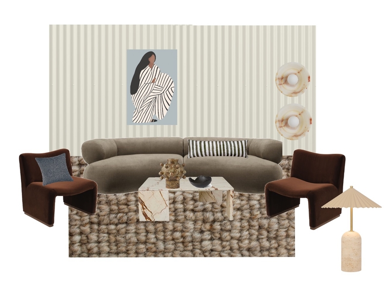 Absolute vibeeee Interior Design Mood Board by Mercedez Absolute vibeeee Interior Design Mood Board by Mercedez