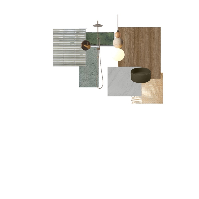 bathroom Mood Board by Mareewilsoninteriors on Style Sourcebook