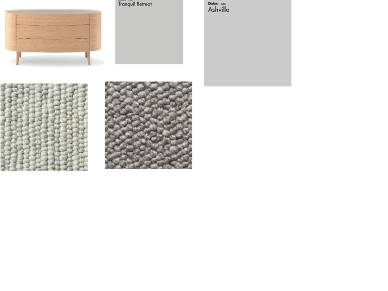 master bedroom Interior Design Mood Board by janelle&albert