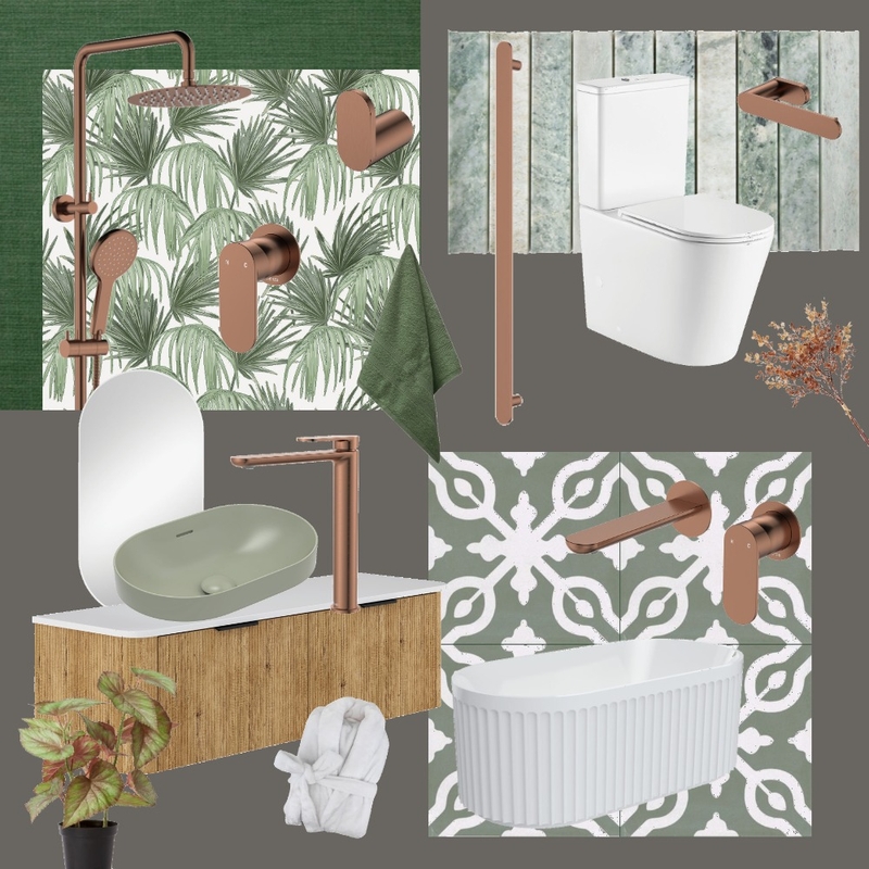 Fienza copper Interior Design Mood Board by KelC Fienza copper Interior Design Mood Board by KelC