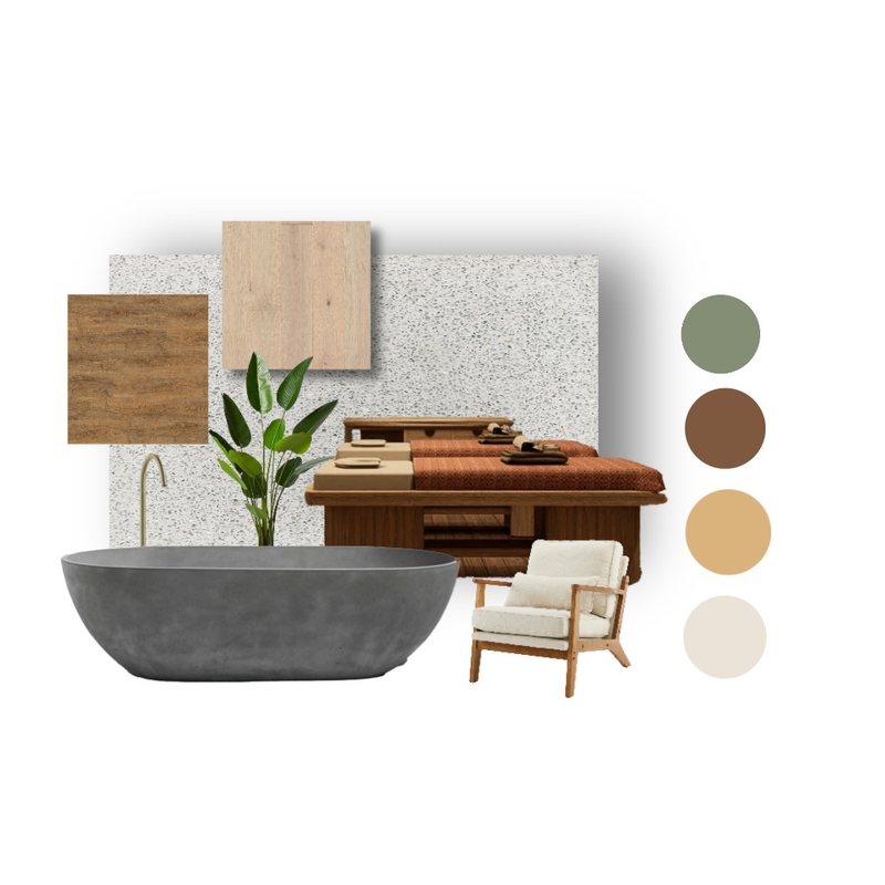 h1 Mood Board by wa123 on Style Sourcebook