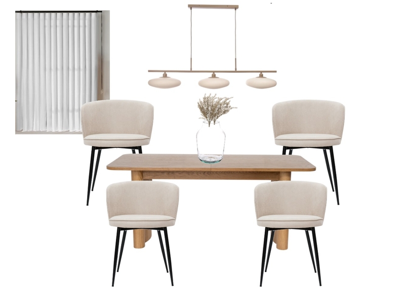 comedor  jane Mood Board by Studiohomeluxury on Style Sourcebook