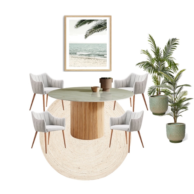 Watermark Mood Board by House of Brown on Style Sourcebook