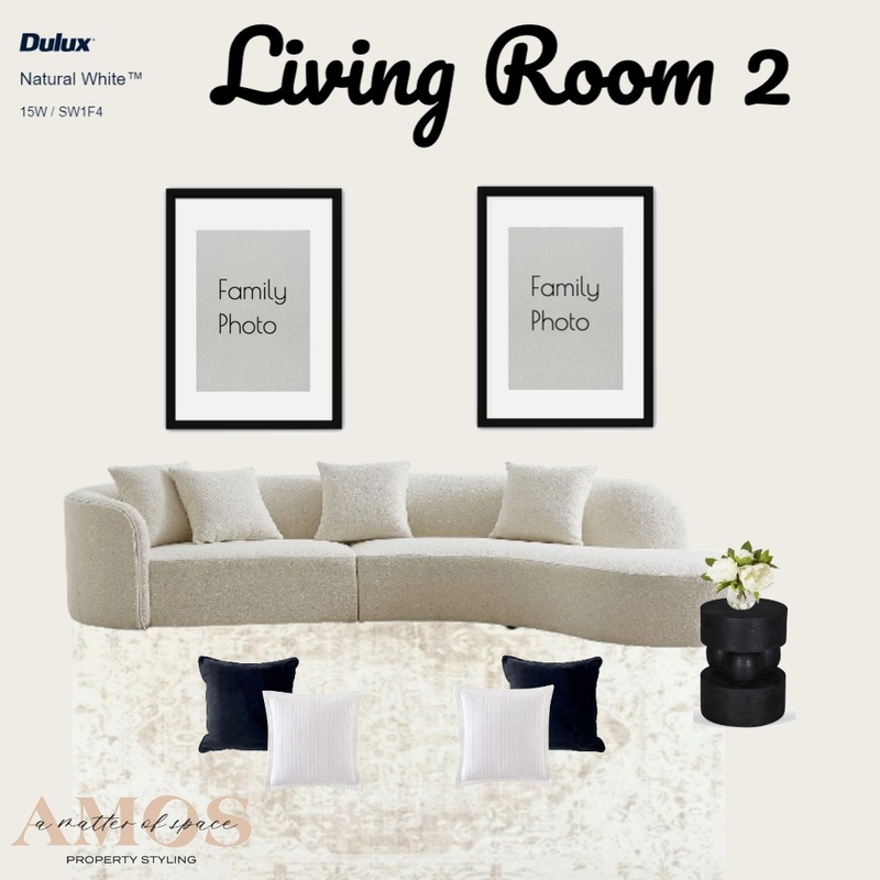 1 Cottesmore Crescent, Castle Hill Mood Board by A Matter of Space Property Styling on Style Sourcebook