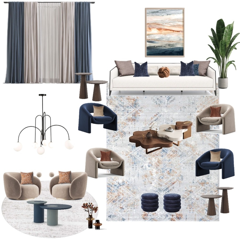 living22 Mood Board by aisan shiri on Style Sourcebook
