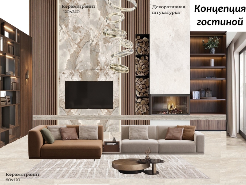 Иванов гостиная2 Mood Board by Elena86 on Style Sourcebook