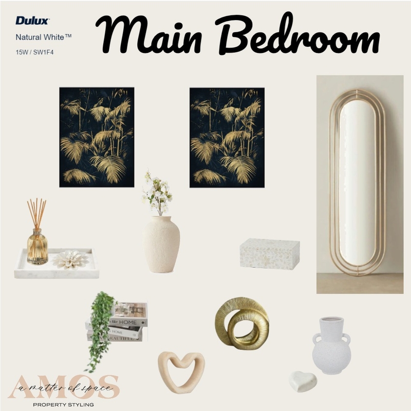 1 Cottesmore Crescent, Castle Hill Mood Board by A Matter of Space Property Styling on Style Sourcebook