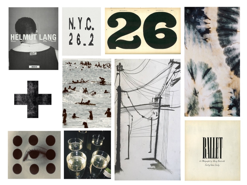 FLORENCE Interior Design Mood Board by FLOSSYMOSS