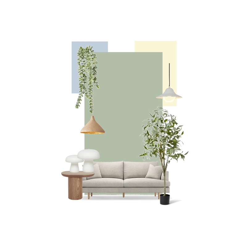 ss Interior Design Mood Board by mingyeong
