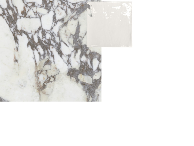 Ensuite Interior Design Mood Board by Epikulich@hotmail.com