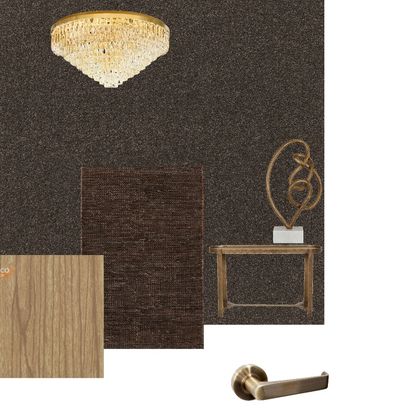 Snug Interior Design Mood Board by clintb