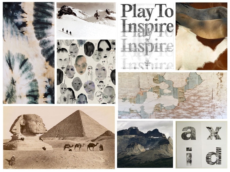 222 Interior Design Mood Board by FLOSSYMOSS