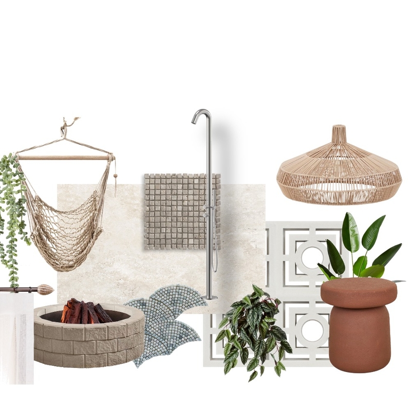 PRODUCT SHOWCASE OUTDOOR Mood Board by Alexia on Style Sourcebook