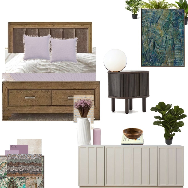Bedroom 2026 Mood Board by KikiBee on Style Sourcebook