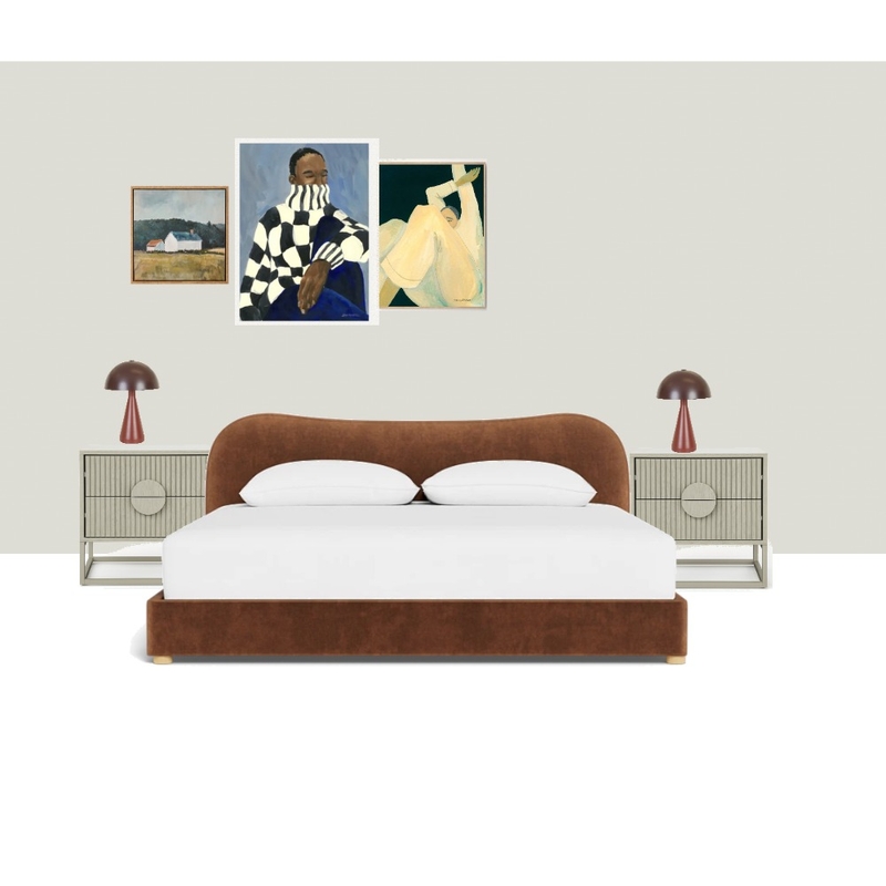 Master 1 Mood Board by Marn + Lachie on Style Sourcebook