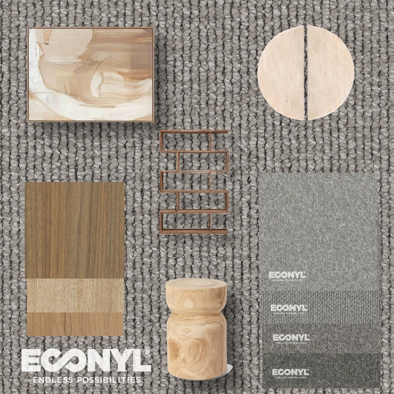 kyle Interior Design Mood Board by clintb