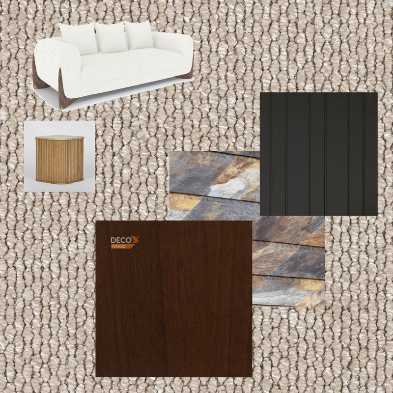 serena Interior Design Mood Board by clintb