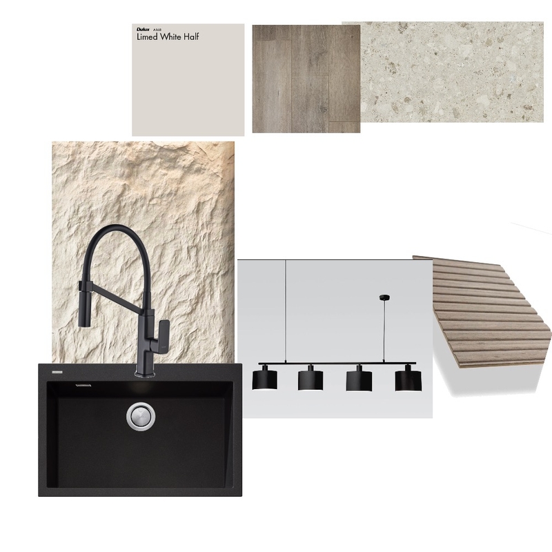 Kitchen - Portarlington Mood Board by Buildsy on Style Sourcebook